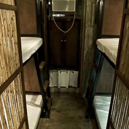 Hang Loose Hostel Генерал-Луна Экстерьер фото