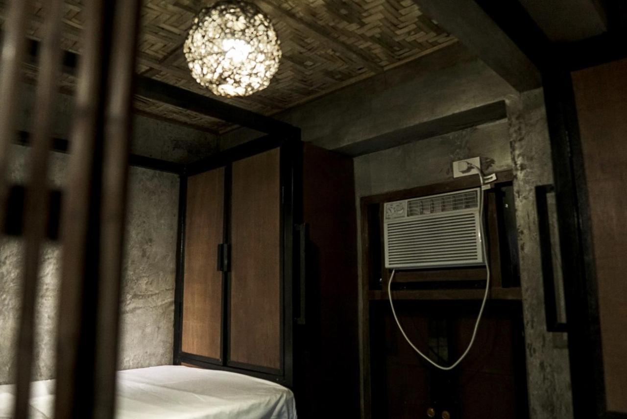 Hang Loose Hostel Генерал-Луна Экстерьер фото