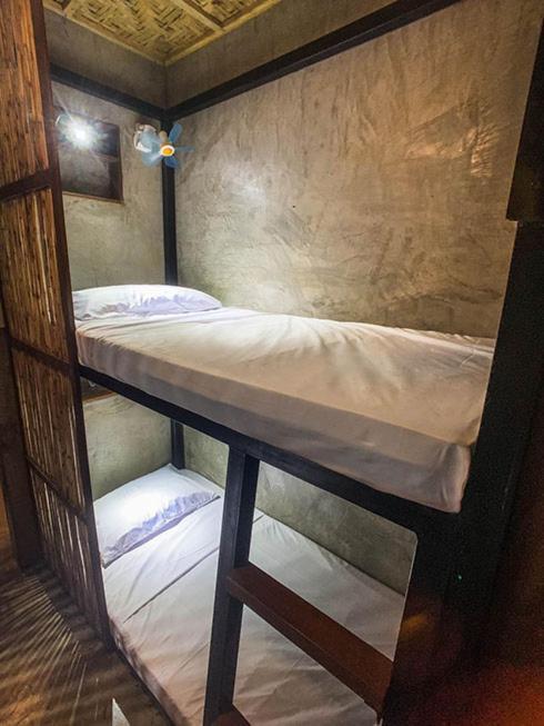 Hang Loose Hostel Генерал-Луна Экстерьер фото