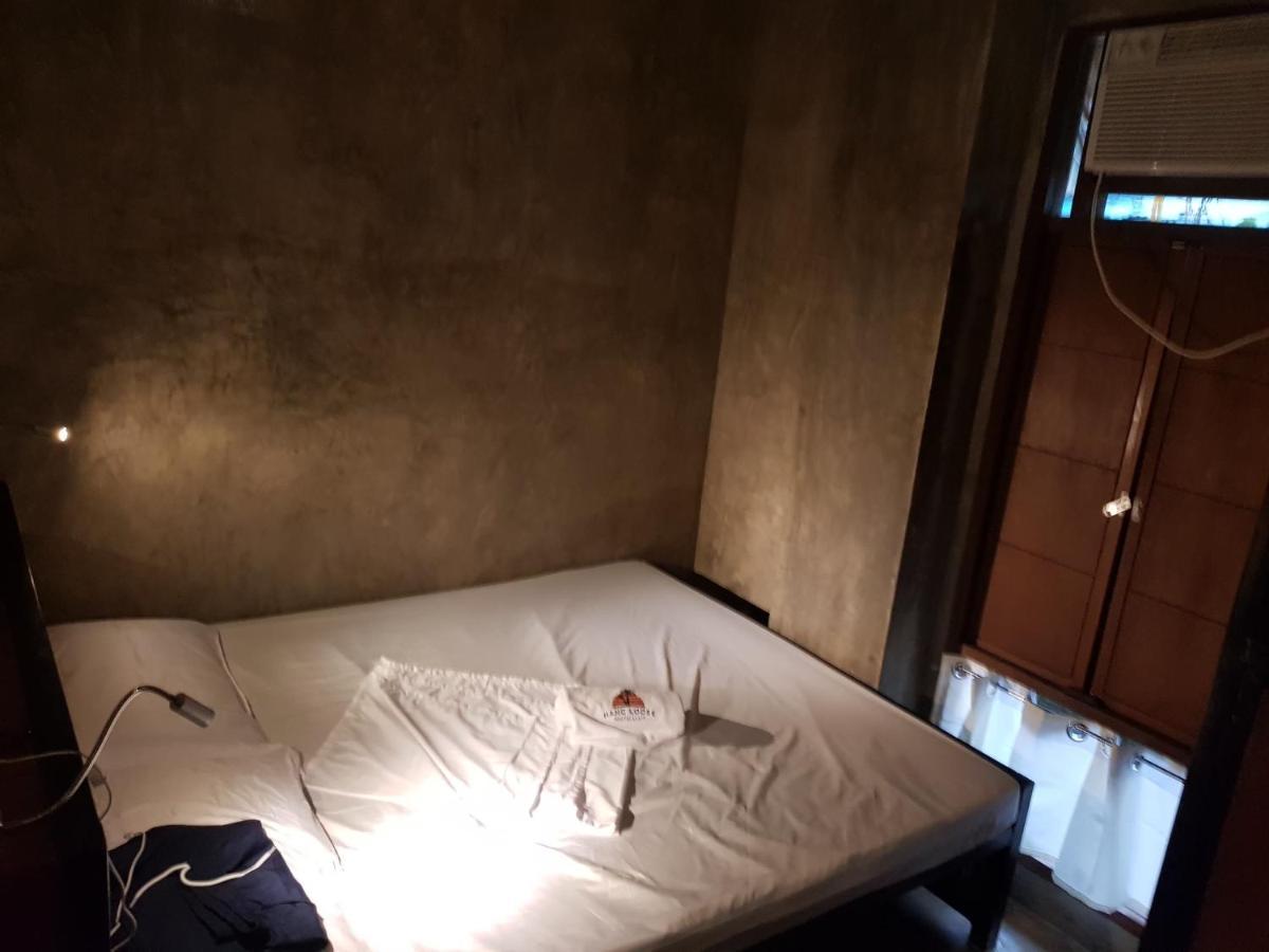 Hang Loose Hostel Генерал-Луна Экстерьер фото