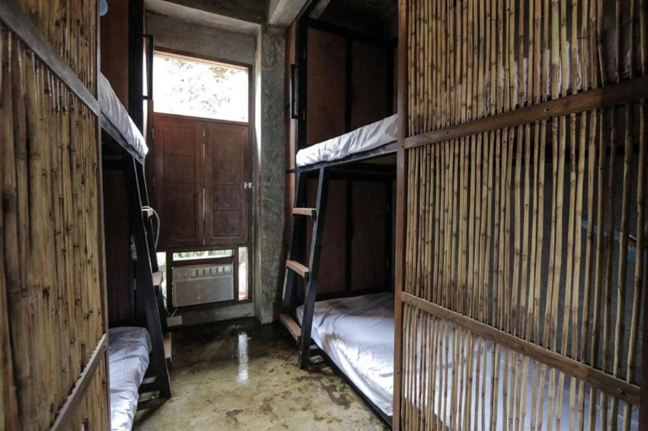 Hang Loose Hostel Генерал-Луна Экстерьер фото